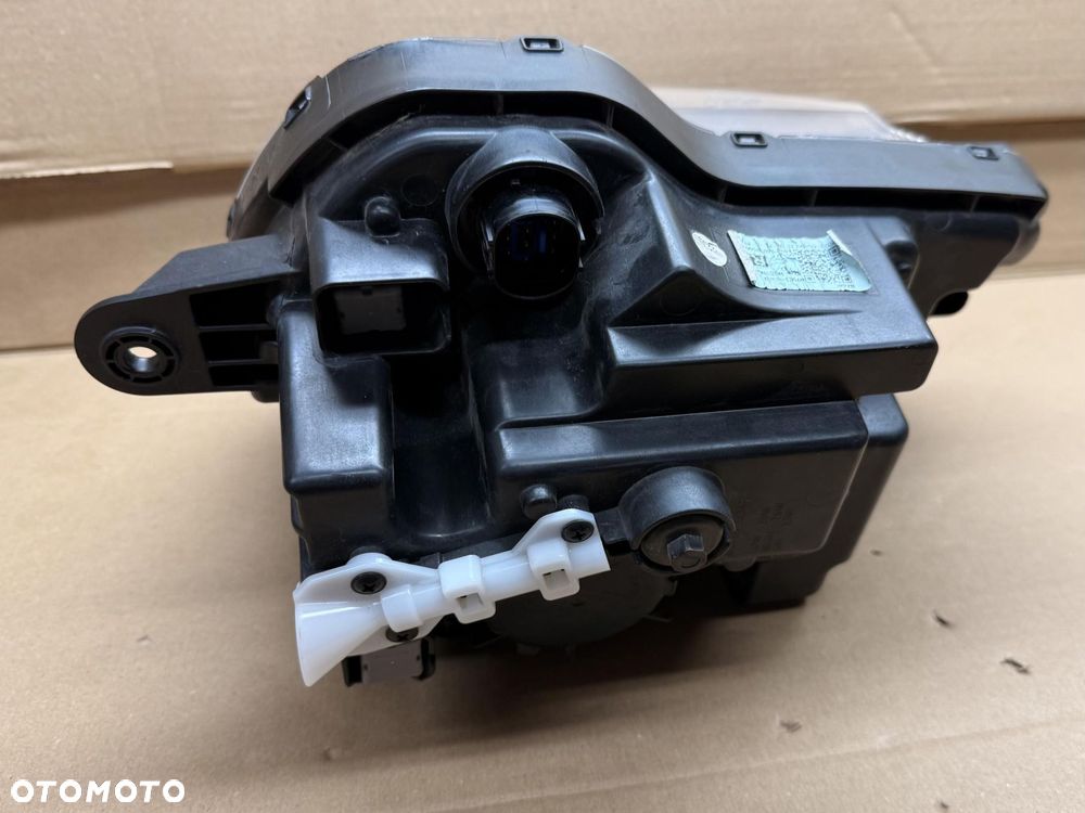 HYUNDAI TUCSON IV LAMPA PRZEDNIA LEWA 92101-N7XXX - 3