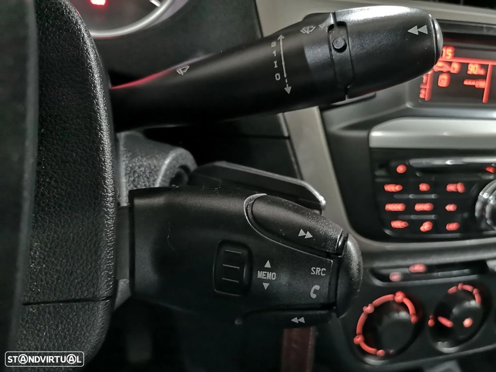 Citroën C-Elysée 1.2 VTi Seduction - 22