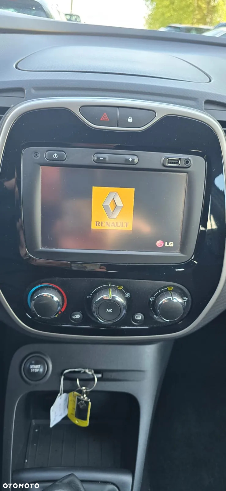 Renault Captur (ENERGY) dCi 90 LIMITED - 21