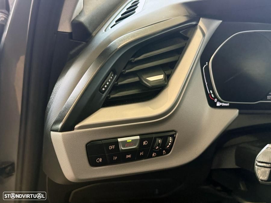 BMW 116 d Corporate Edition Auto - 14