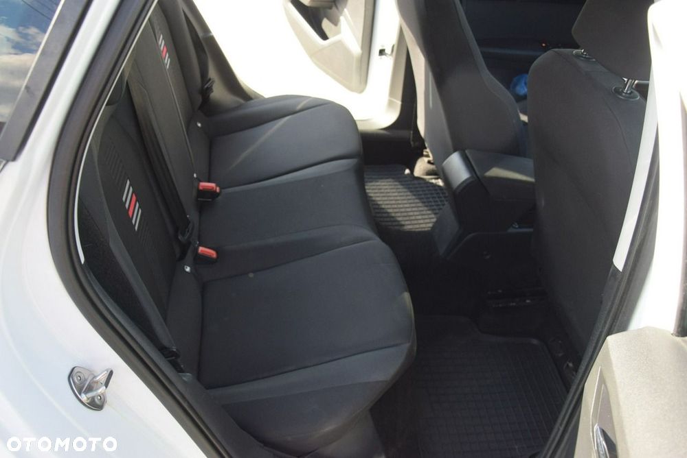 Seat Ibiza 1.0 TSI GPF FR S&S - 20