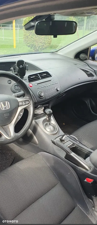 Honda Civic 1.4 i-VTEC Type S - 3
