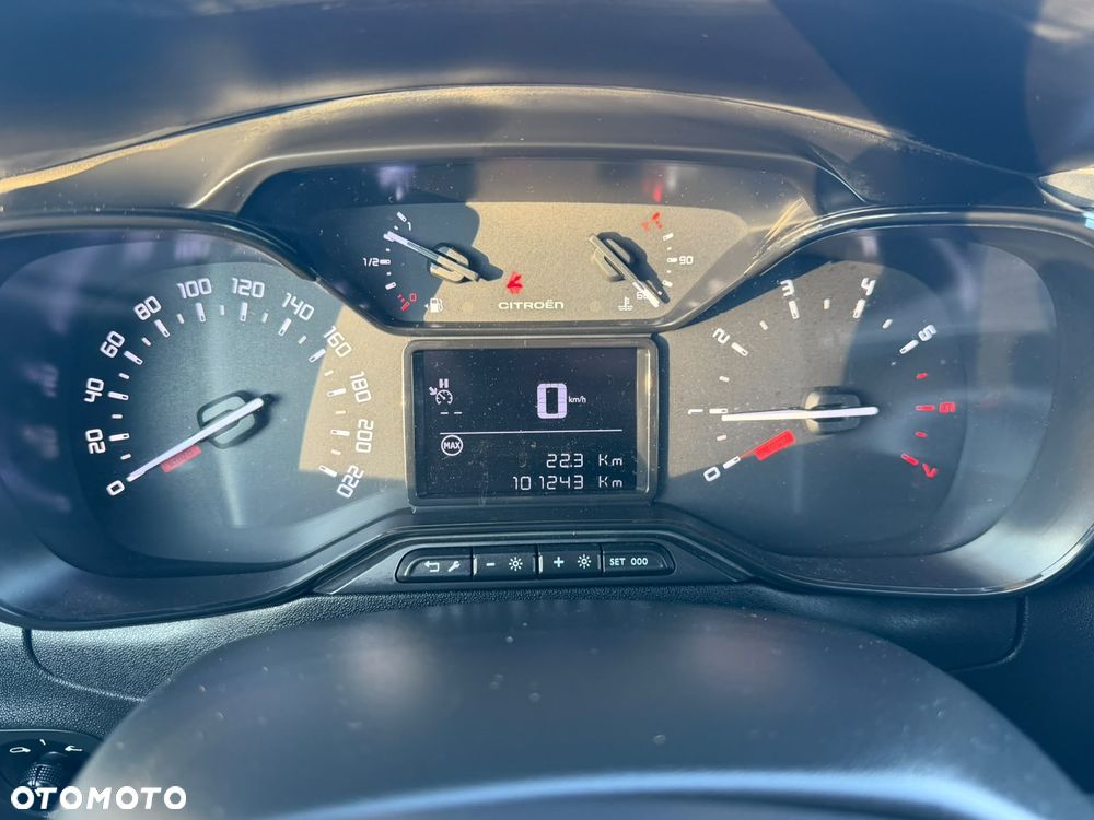 Citroën C3 1.2 PureTech Exclusive - 24