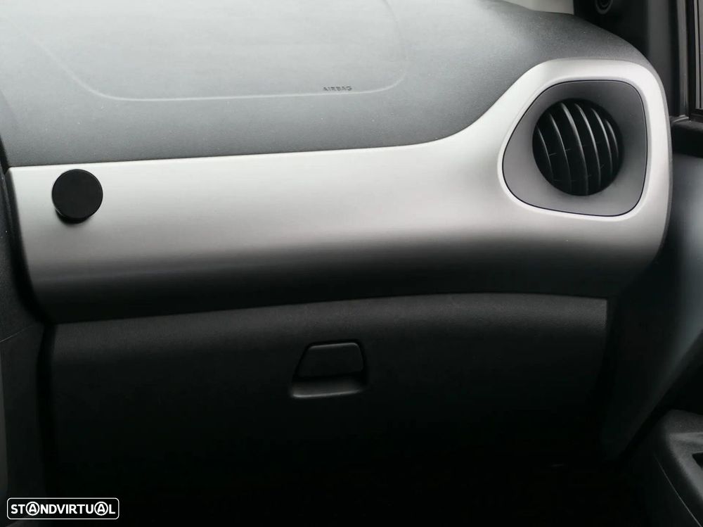 Citroën C1 1.0 VTi Shine - 31