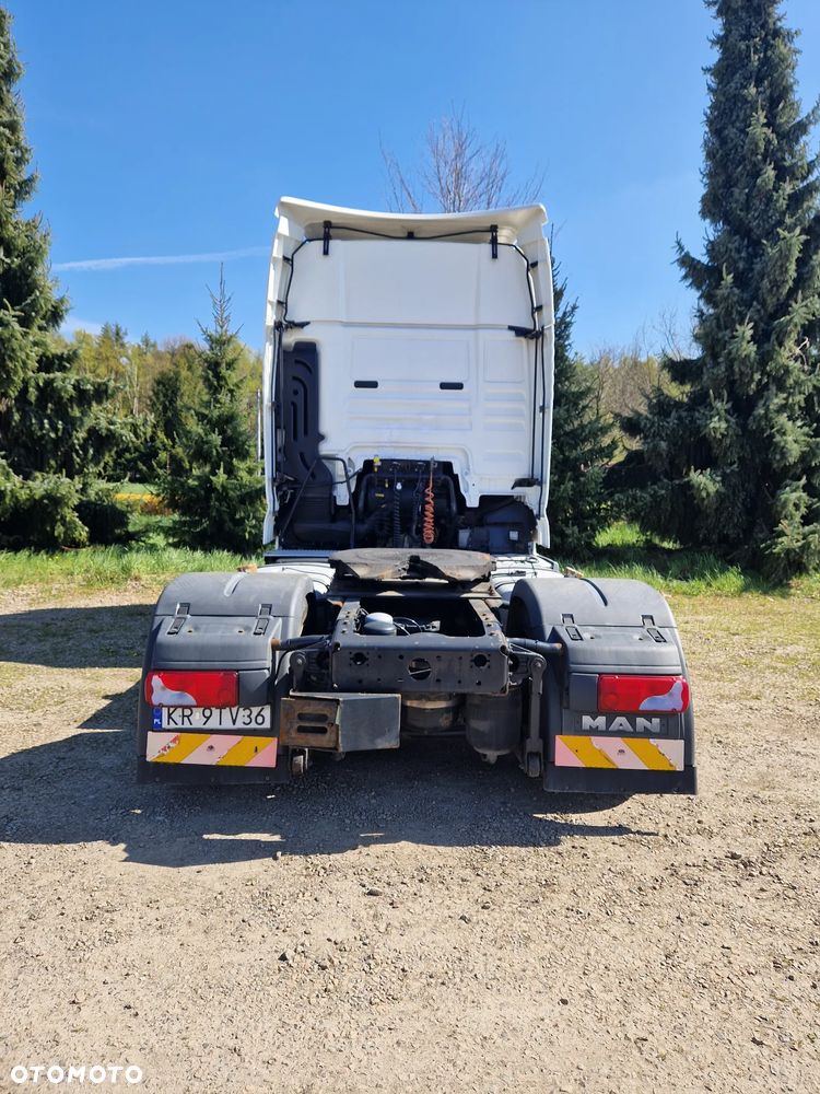 MAN TGX 18.500 LLS-U - 15