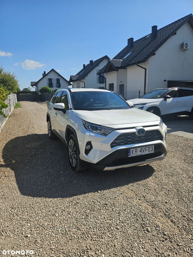 Toyota RAV4 - 2