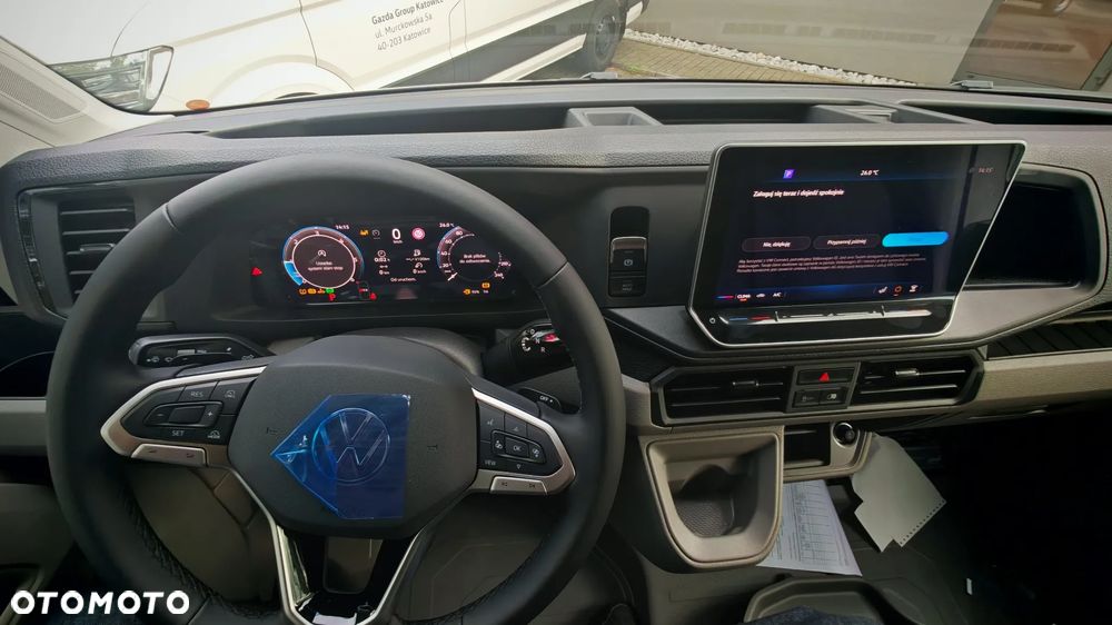 Volkswagen Crafter - 6