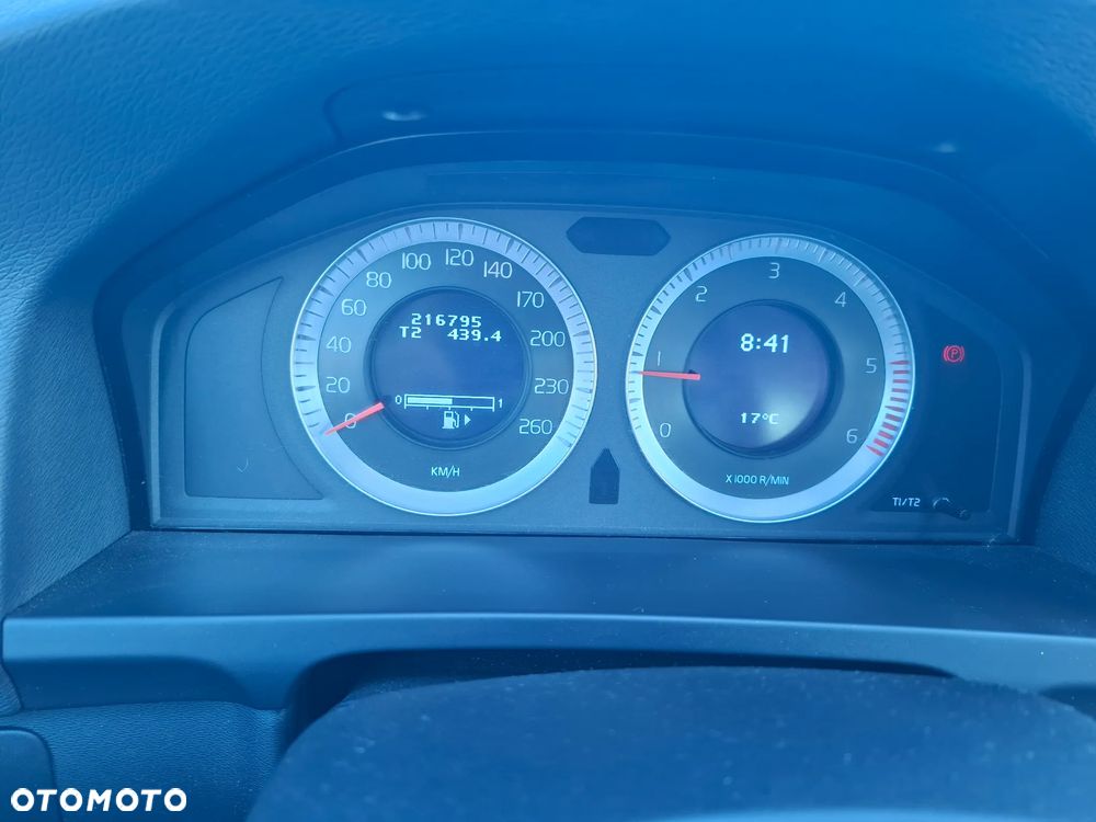 Volvo S60 D3 Momentum - 9