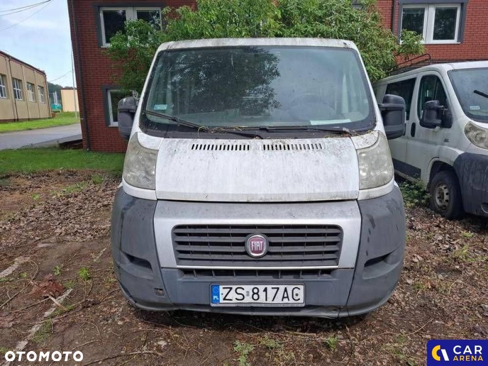 Fiat Ducato - 1