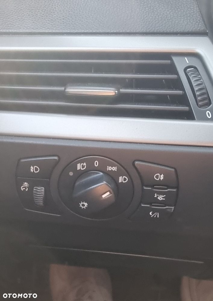 BMW Seria 5 530d - 11