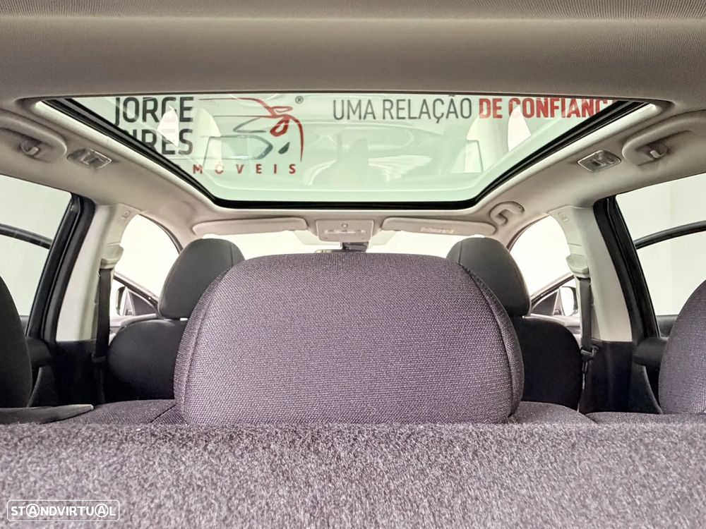 Nissan Qashqai 1.5 dCi N-Connecta - 43