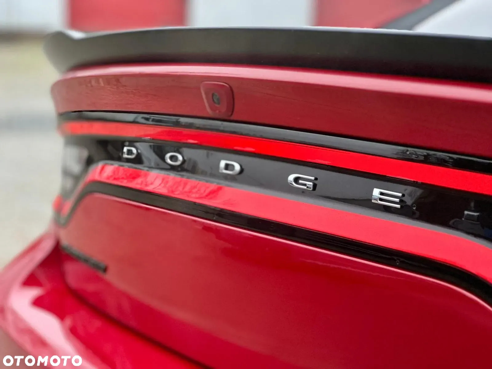 Dodge Charger 6.4 Scat Pack - 13