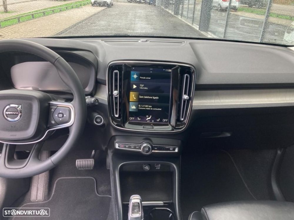 Volvo XC 40 T5 Recharge DKG Inscription - 16