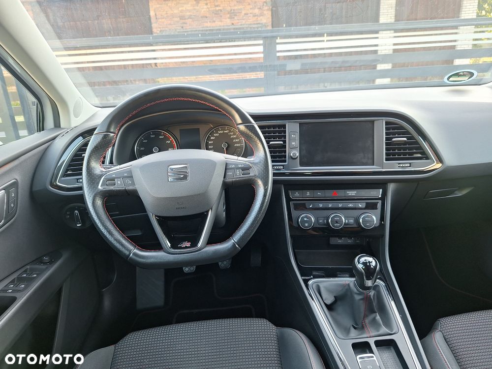 Seat Leon - 13