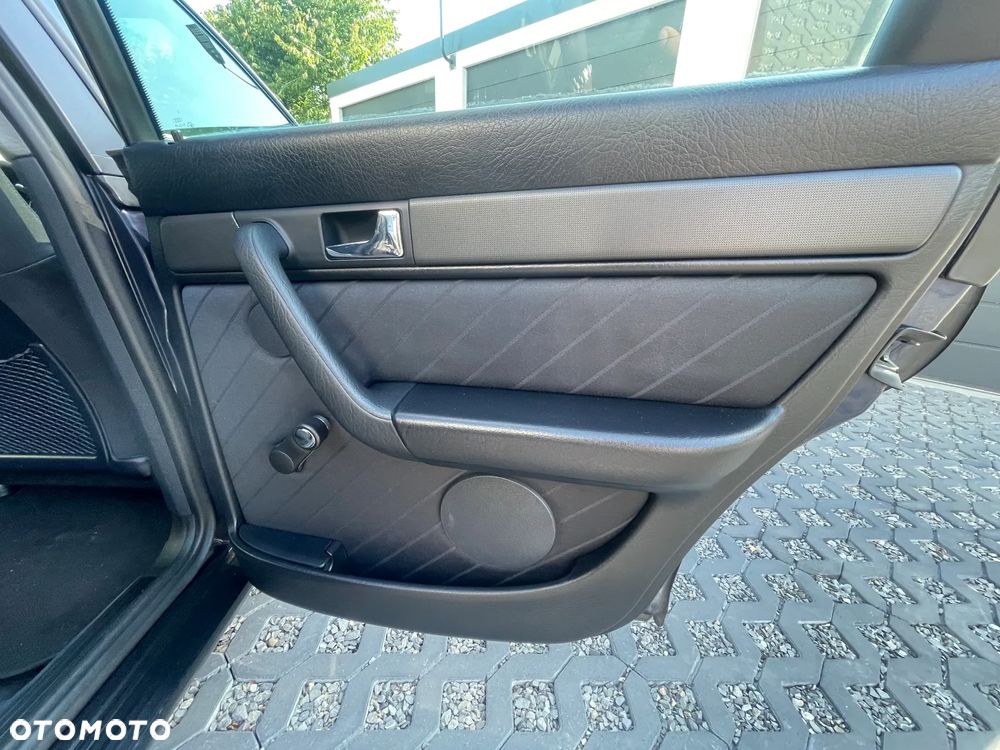 Audi A6 Limousine - 31