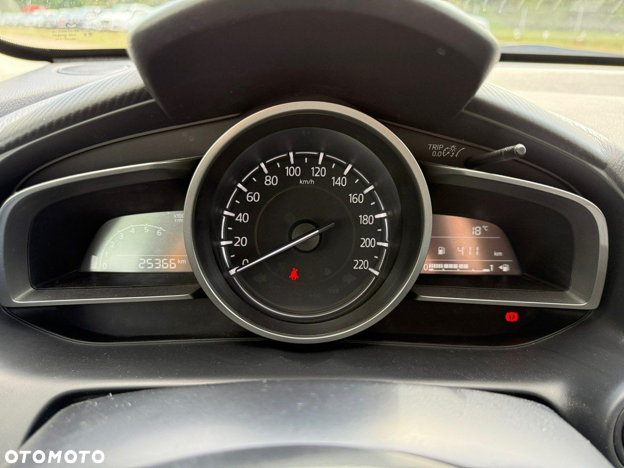 Mazda 2 - 11