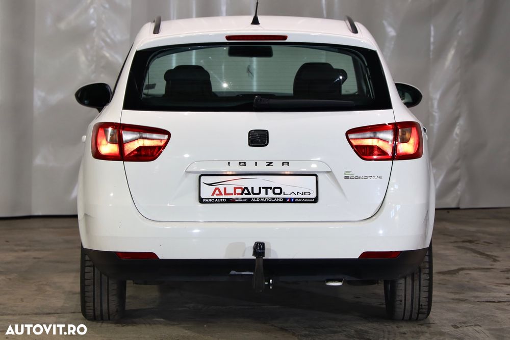 Seat Ibiza - 35