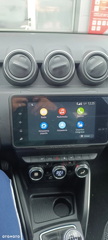 Dacia Duster 1.0 TCe Prestige - 12