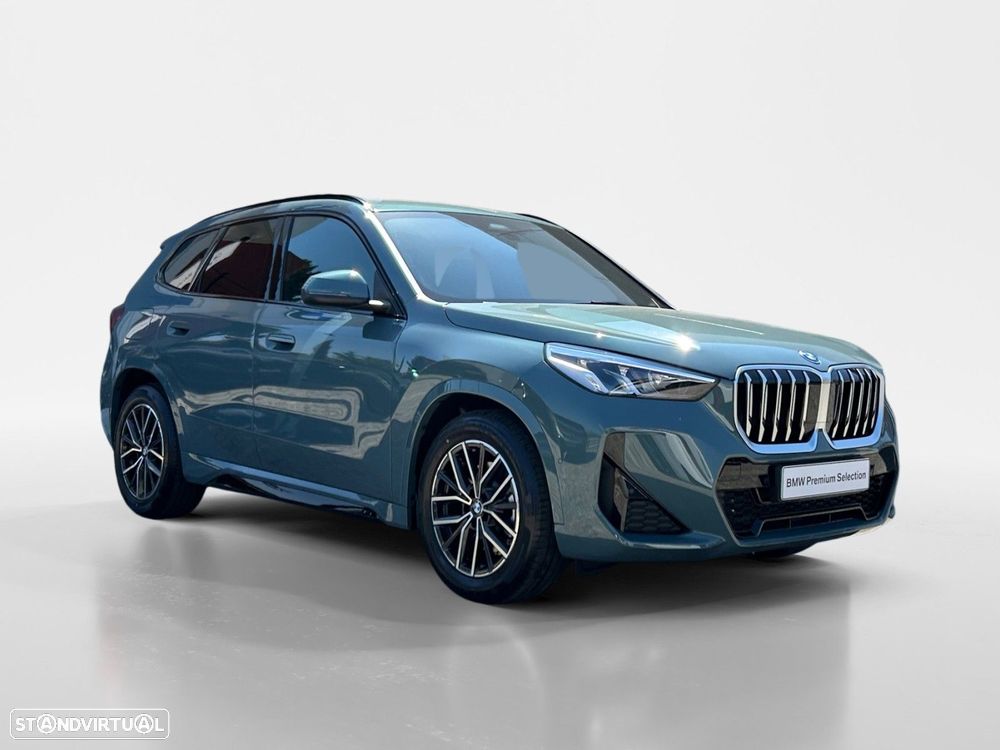 BMW X1 - 7