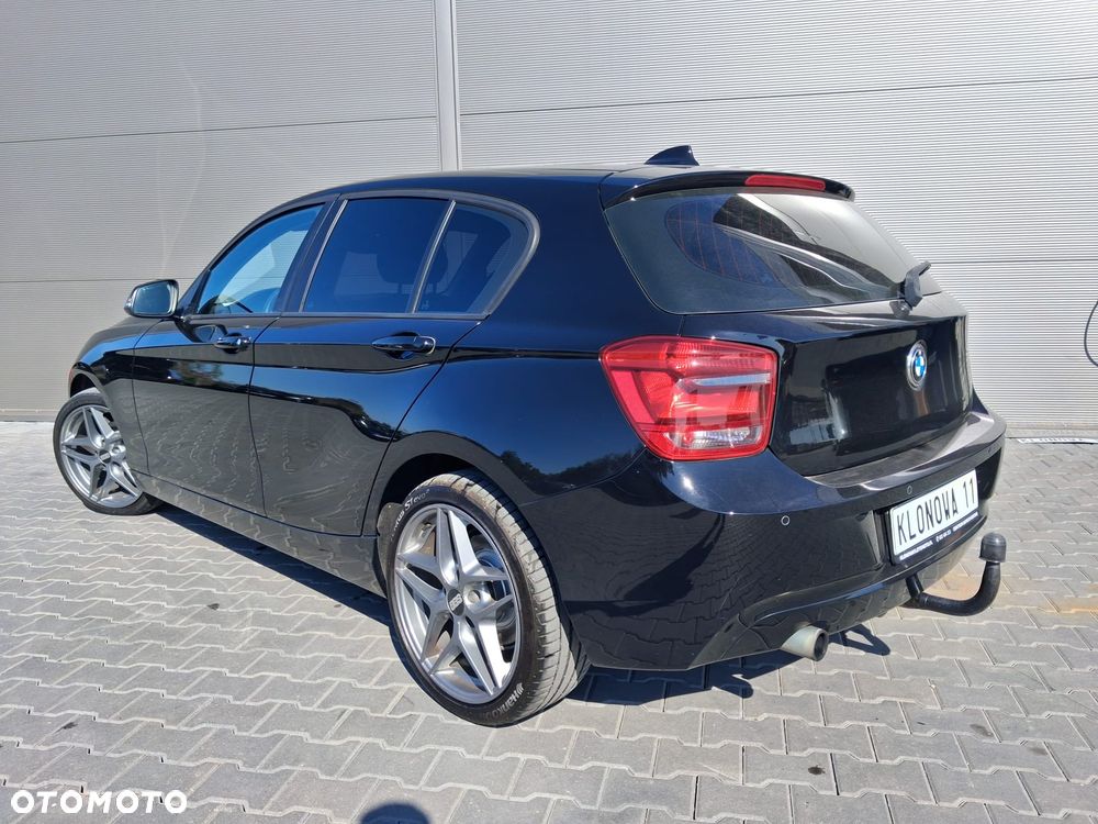 BMW Seria 1 - 17