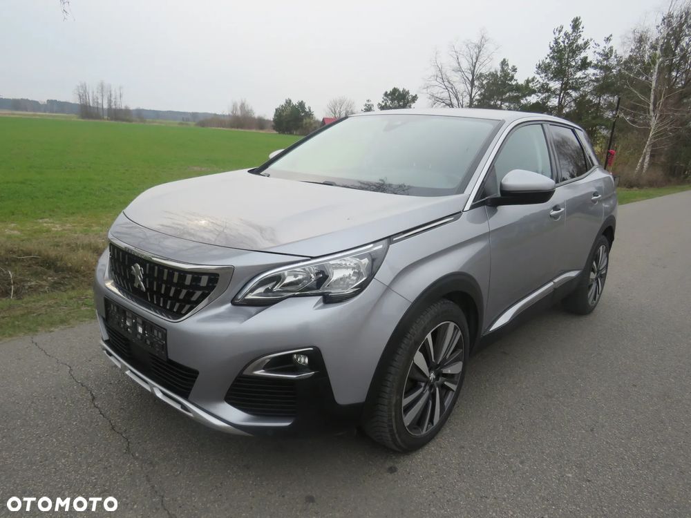 Peugeot 3008 BlueHDi 130 Stop & Start Active - 1