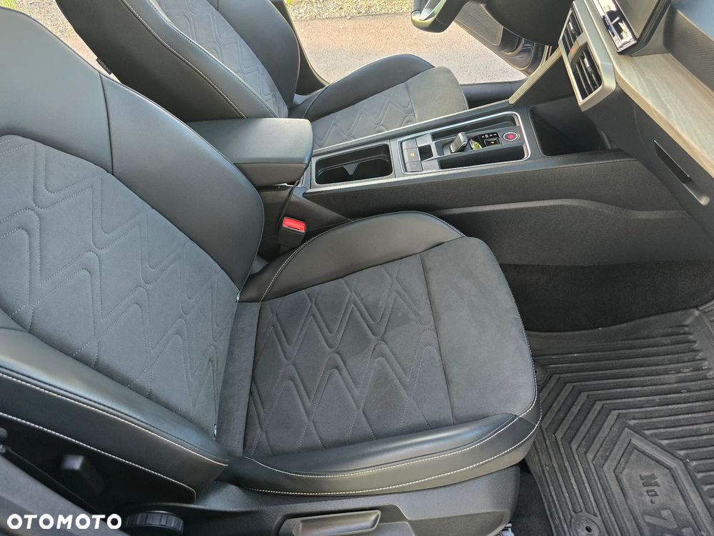 Seat Leon 2.0 TDI DSG Xcellence - 20