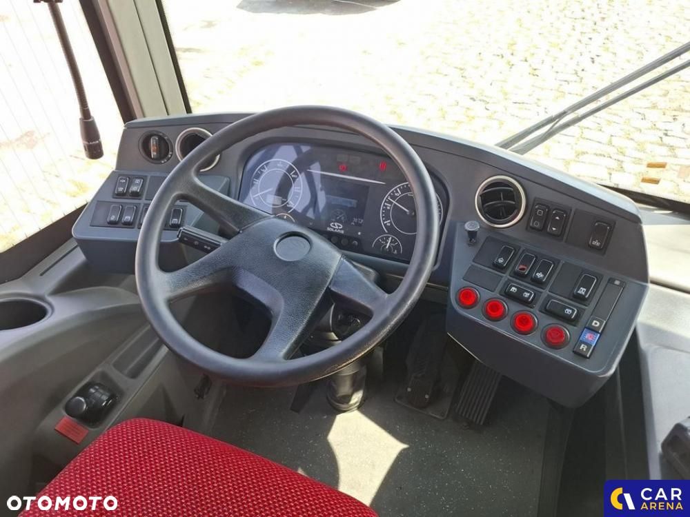 Solaris URBINO - 15