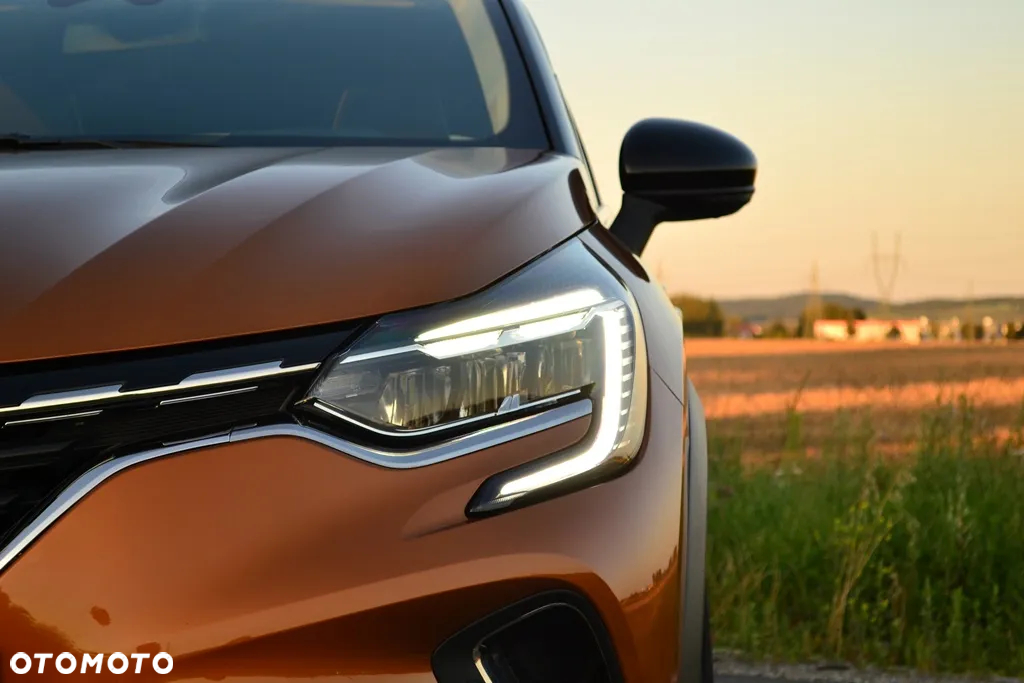 Renault Captur TCe 90 INTENS - 8