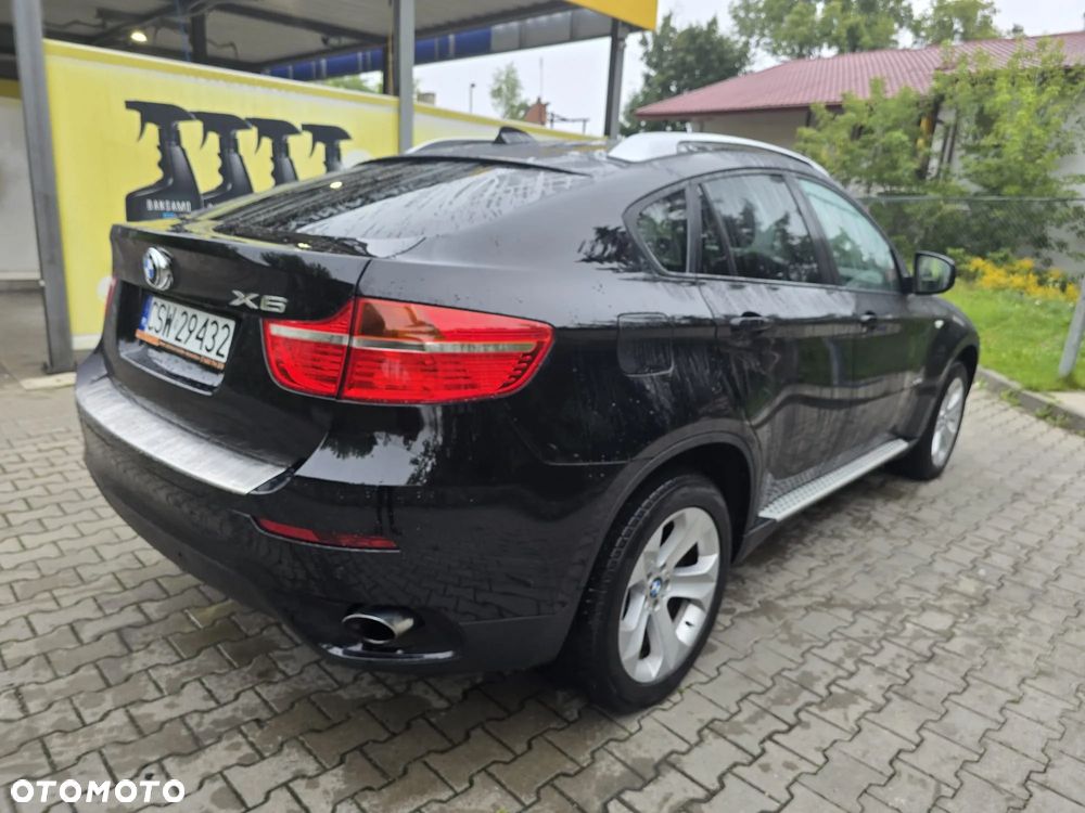 BMW X6 - 6