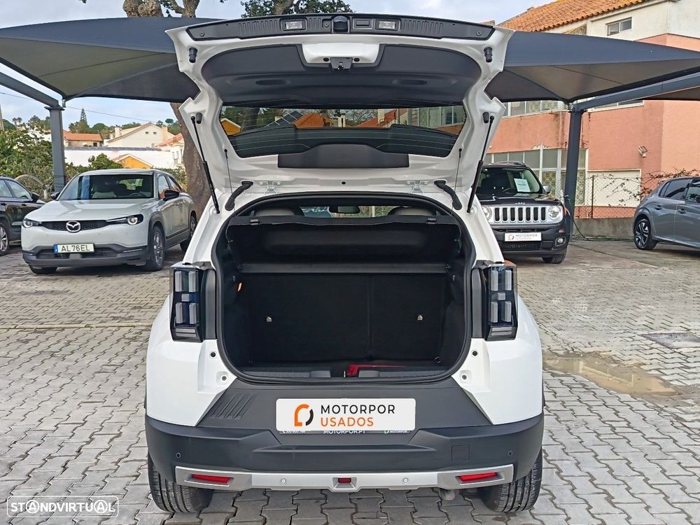 Fiat Grande Panda - 4