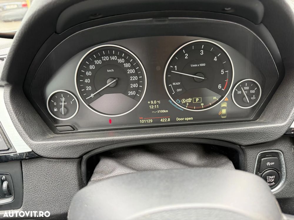 BMW Seria 3 - 8