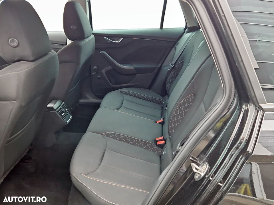 Skoda Kamiq 1.0 TSI Ambition - 15