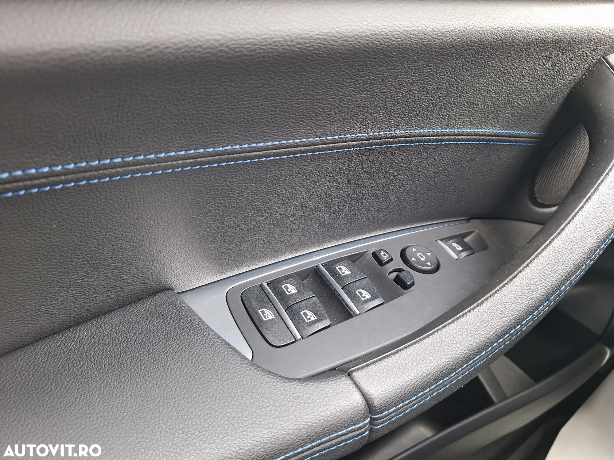 BMW X3 xDrive20d AT MHEV - 23