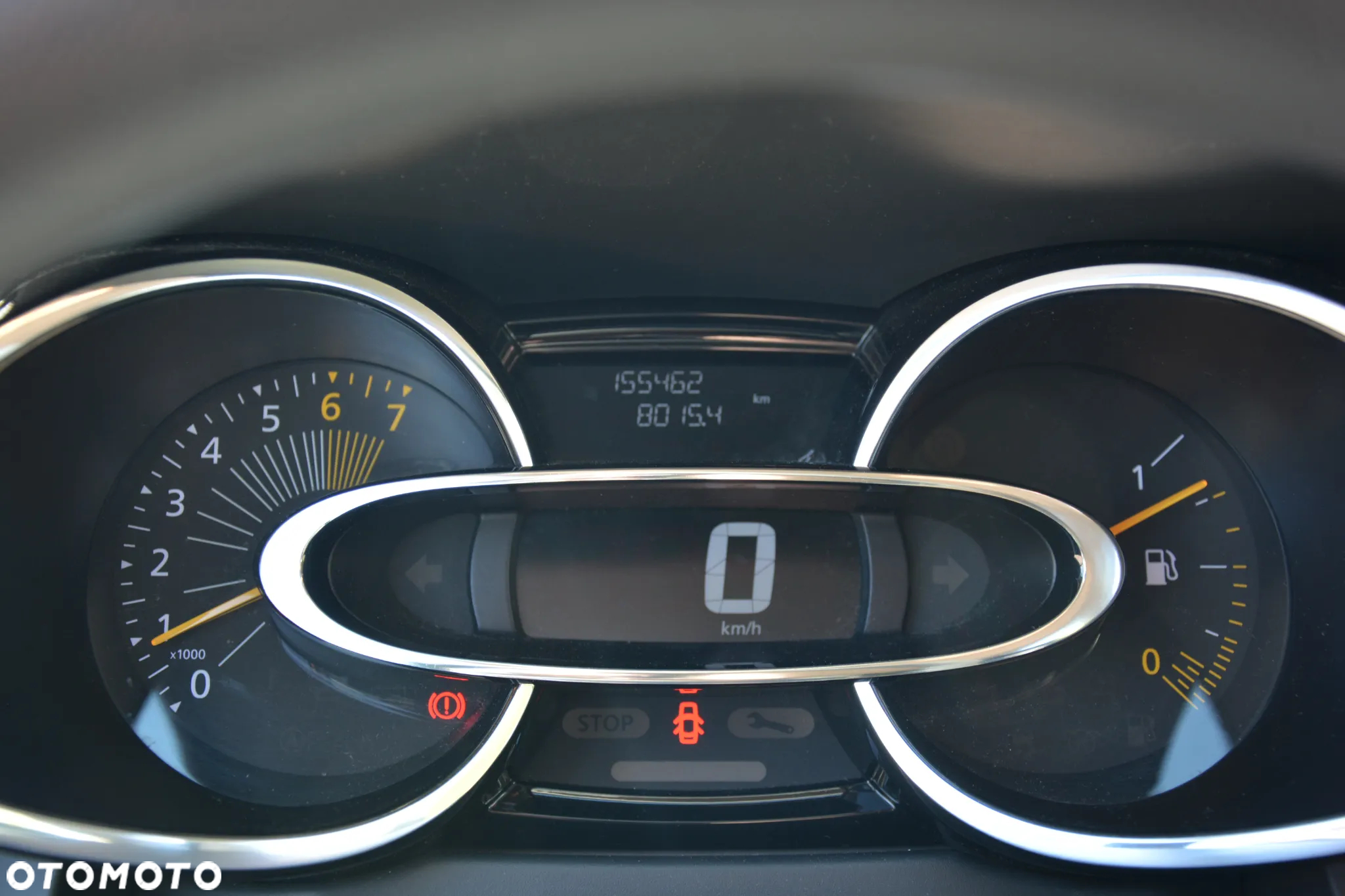 Renault Clio 0.9 Energy TCe Expression - 23