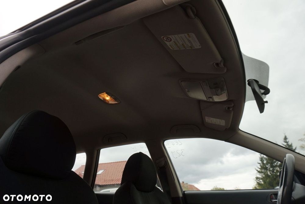 PODSUFITKA LEGACY IV BP LIFT KOMBI 94411AG592OR SUBARU 2006-2009 - 8