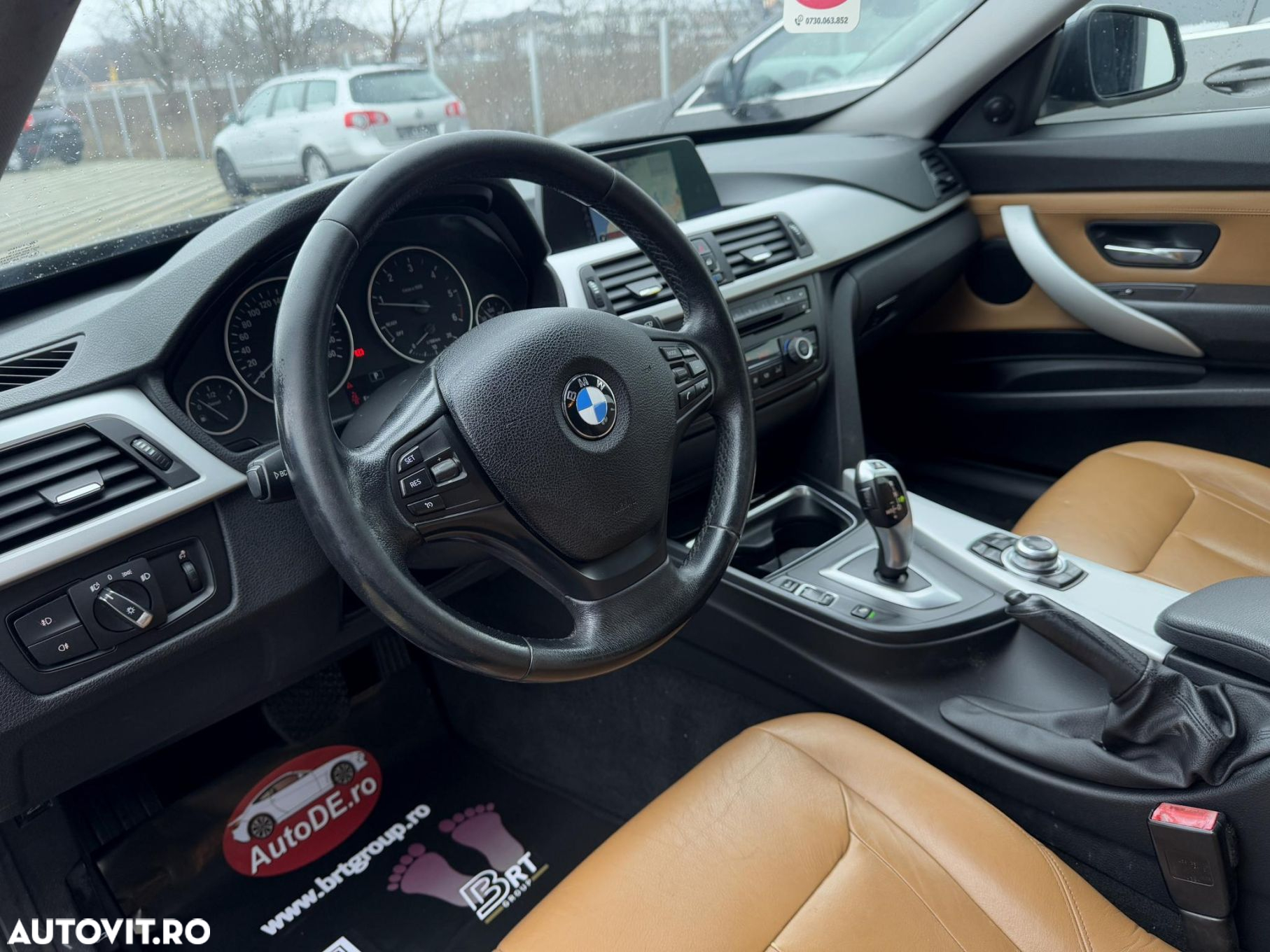 BMW Seria 3 - 5
