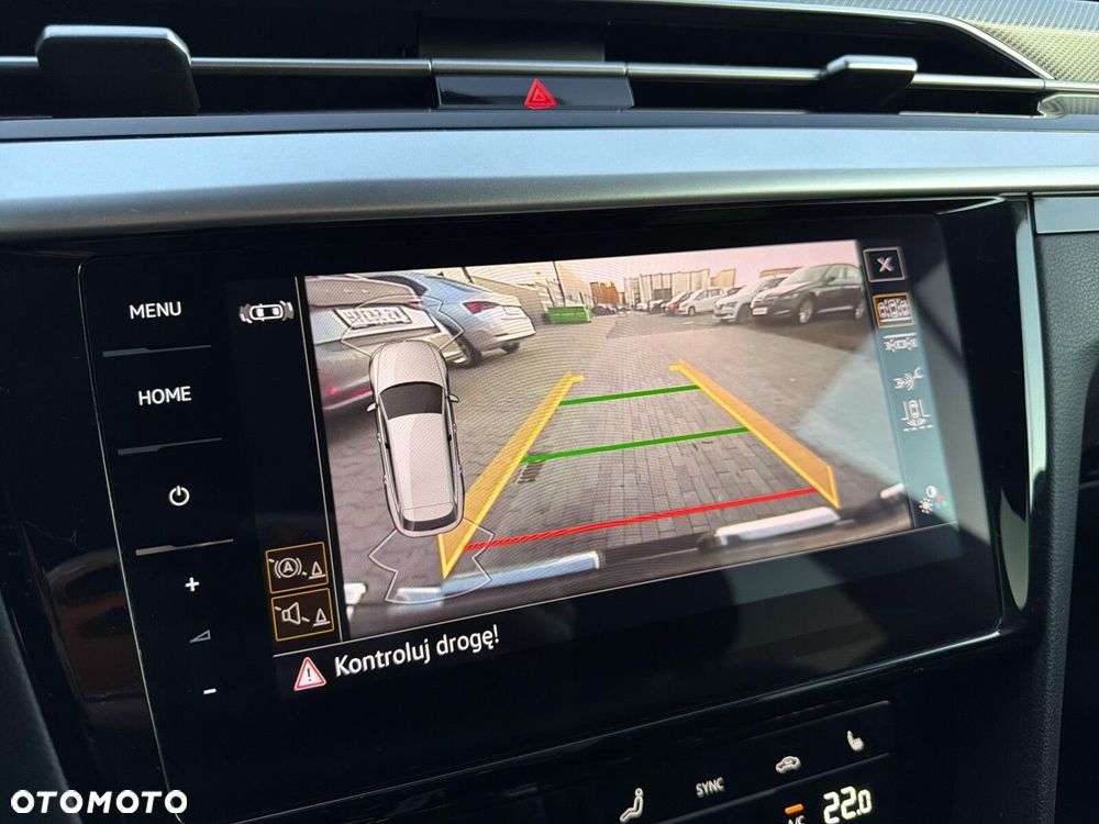 Volkswagen Arteon 2.0 TDI Elegance DSG - 32