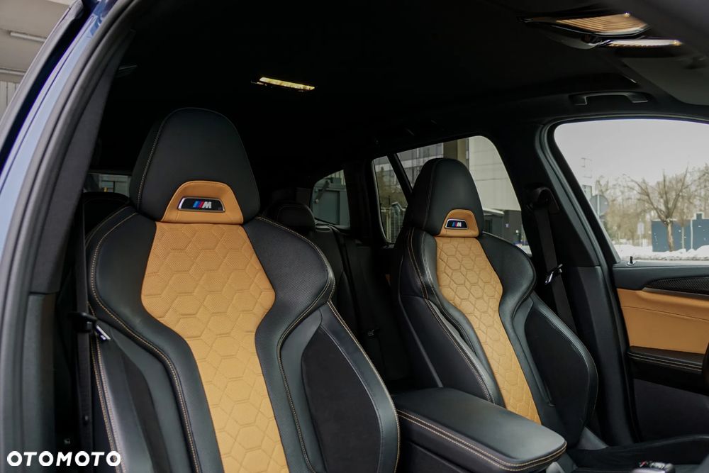 BMW X3 M - 22