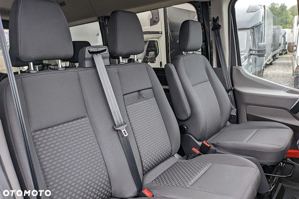 Ford Transit - 9