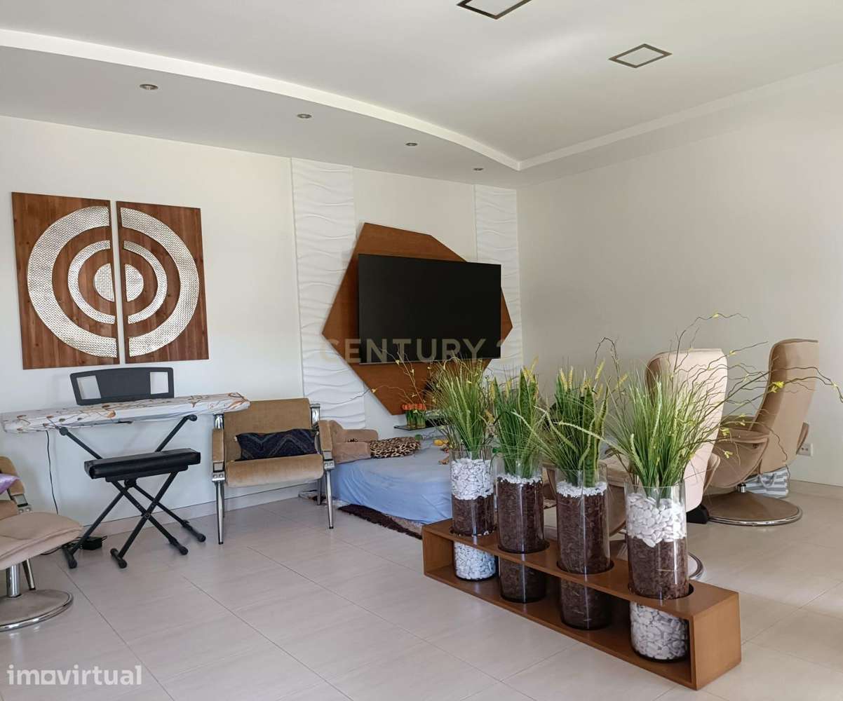 Apartamento T3 Samora Correia - Grande imagem: 3/26