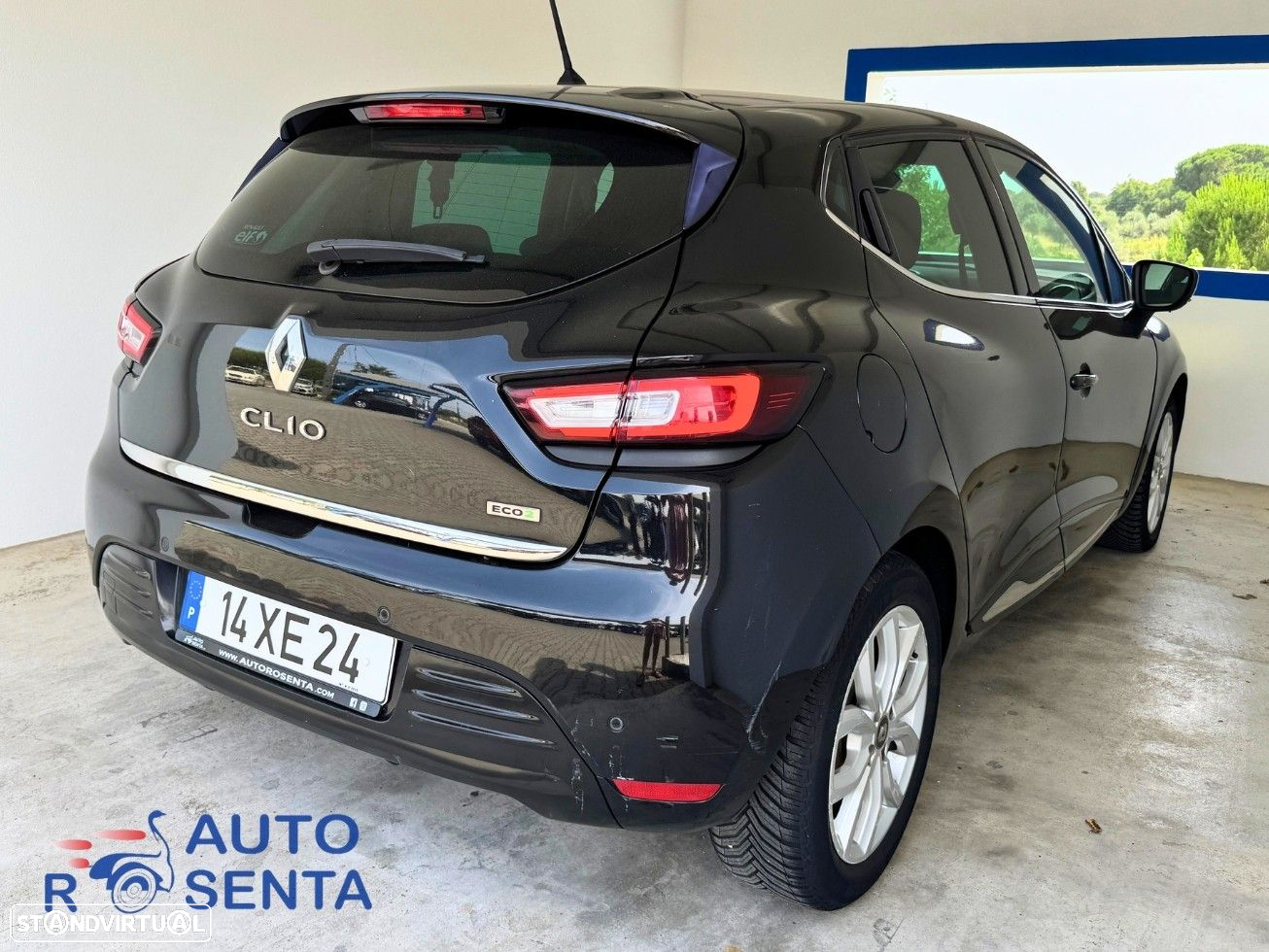 Renault Clio - 5