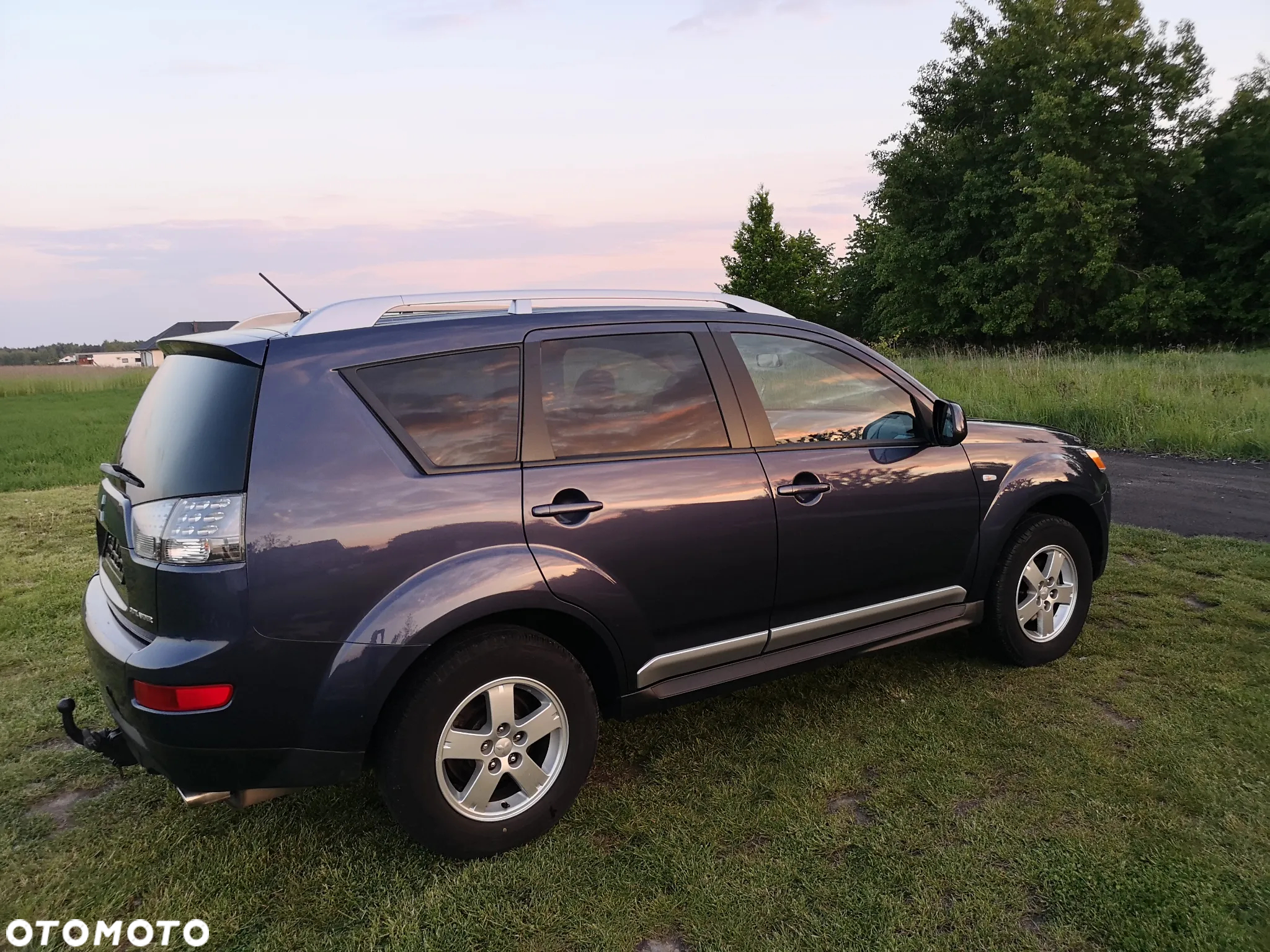 Mitsubishi Outlander 2.4 Invite 2WD - 39