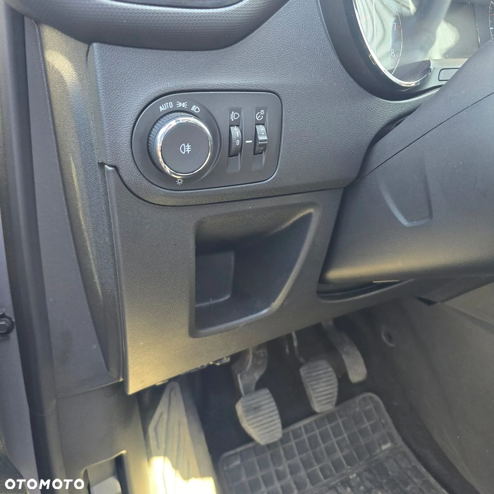 Opel Crossland 1.2 T Edition - 20