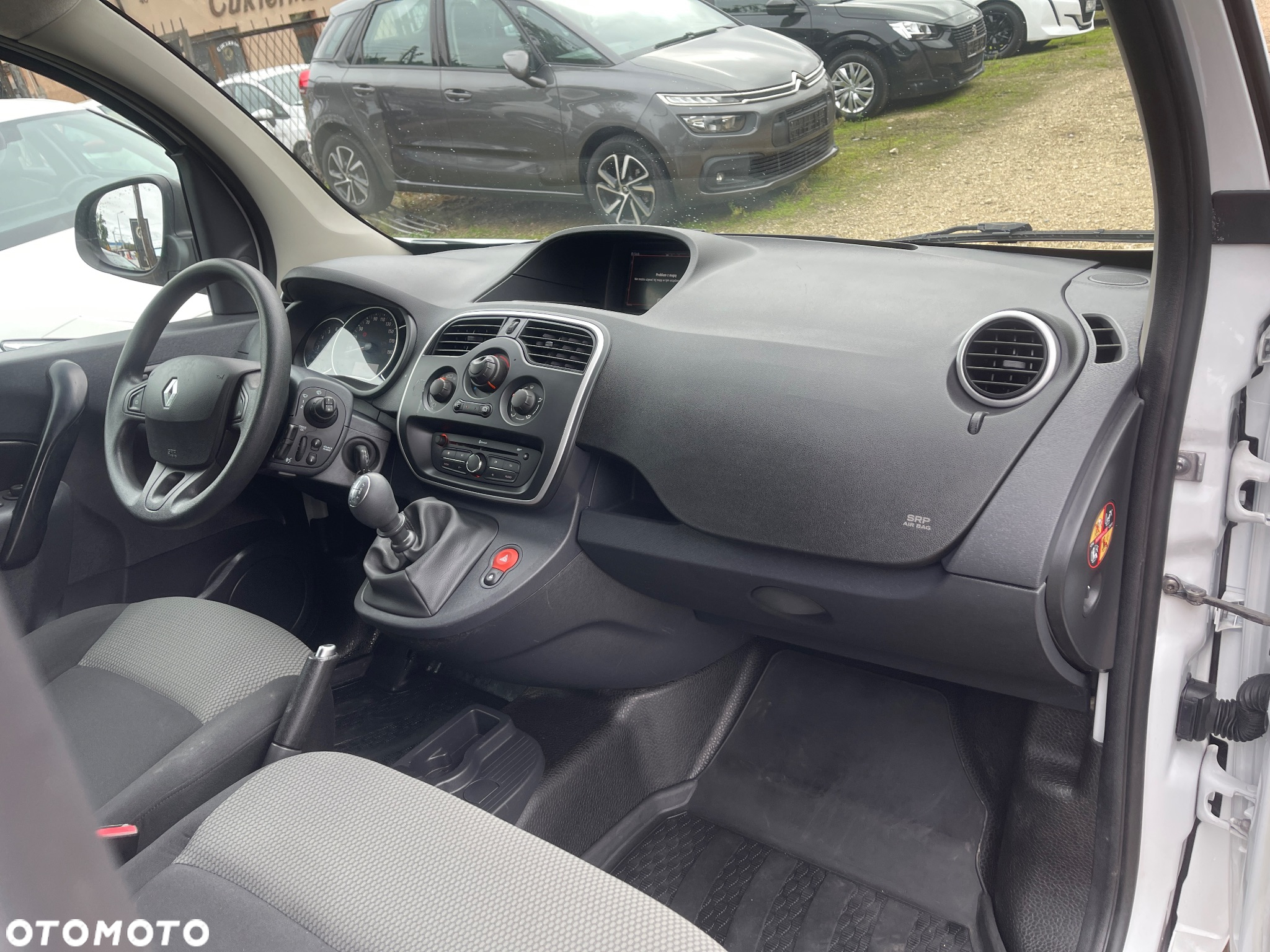 Renault KANGOO - 16