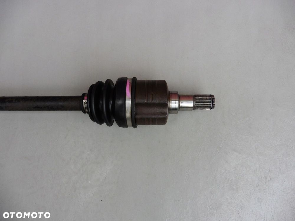 Półoś prawa Suzuki Swift MK6 1,3 16v M13A 2009r - 3