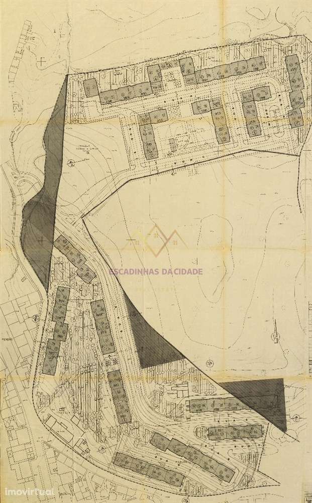 Terreno comercial urbano quinta do mirante Queluz - Grande imagem: 2/20