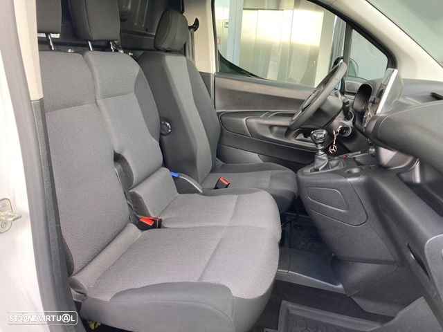 Opel Combo L2 1.5 Cdti IVA DEDUTIVEL - 32