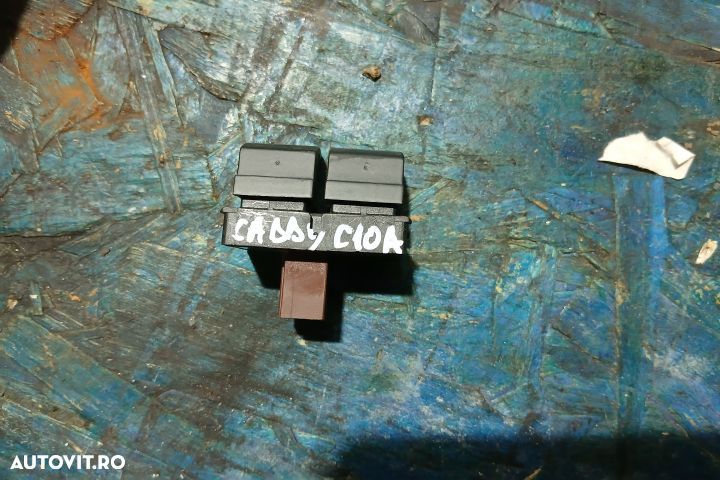 Butoane geam sofer 1K3959857A 1K3959857A Volkswagen VW Caddy 3 [2004 - 3