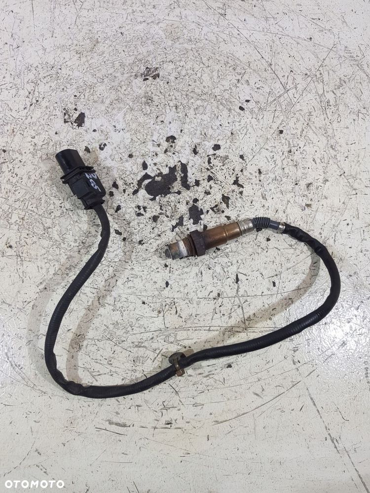 sonda lambda 9665414480 peugeot citroen ds4 c4 1.6 thp 10fjba 5ft - 1