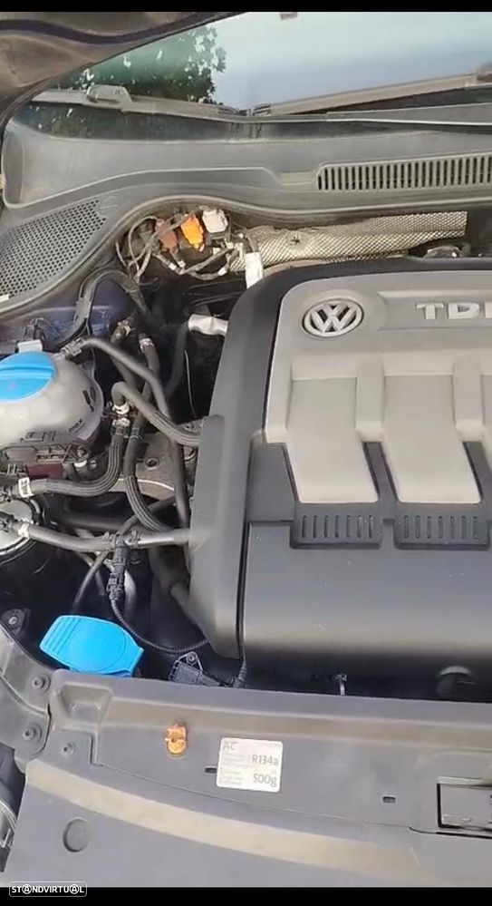 VW Polo - 5